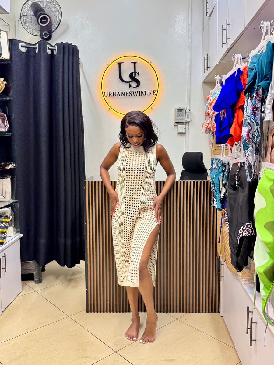 Swimwear designed for movement, memory, and sunlit days.