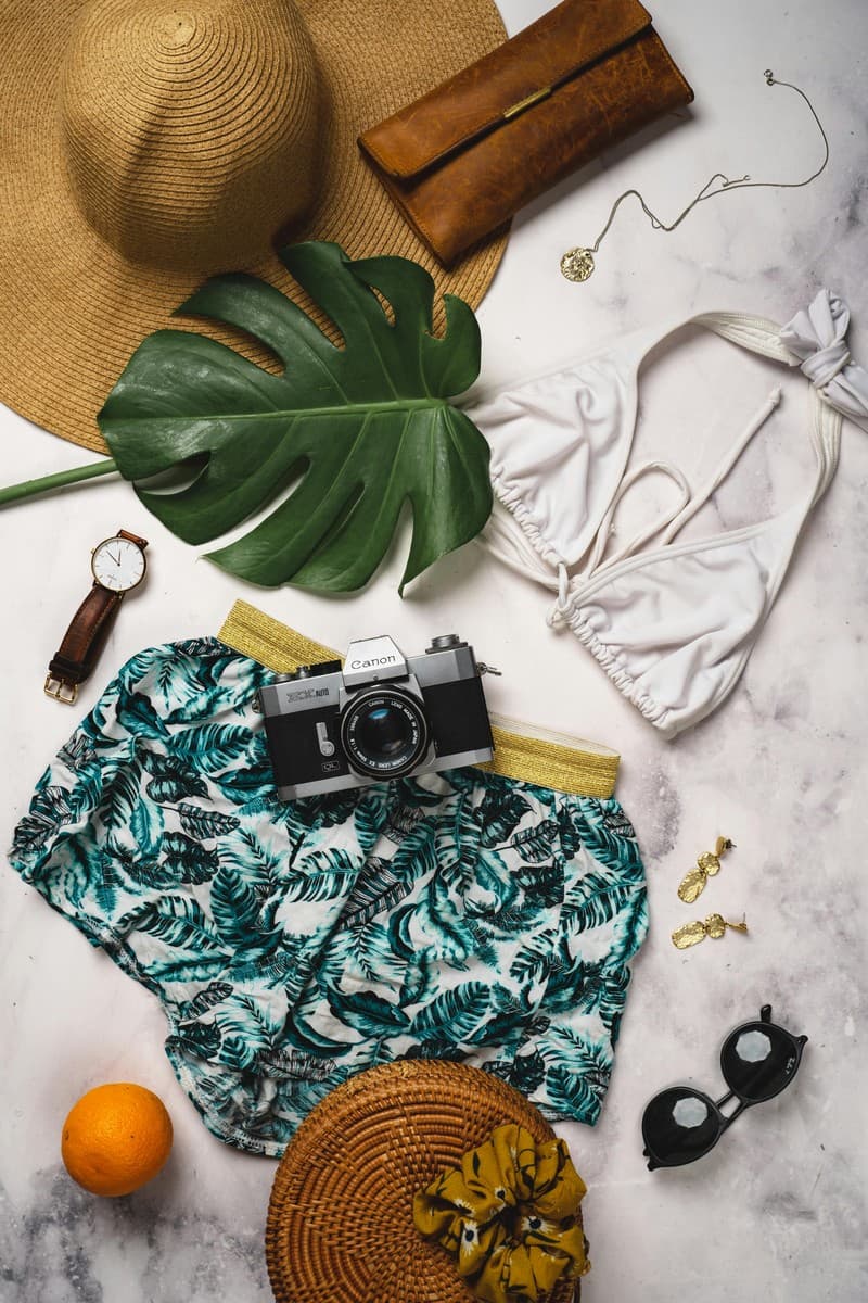 Urbaneswimke swimwear collection