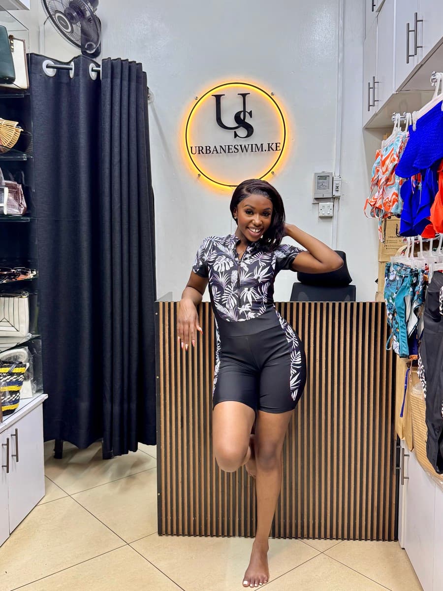 The Signature Monokini