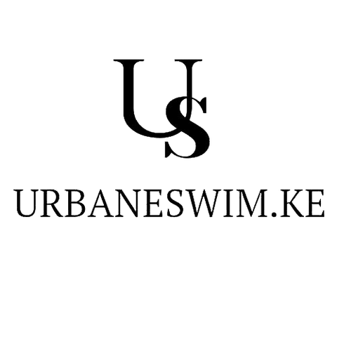 UrbaneSwimKe Logo