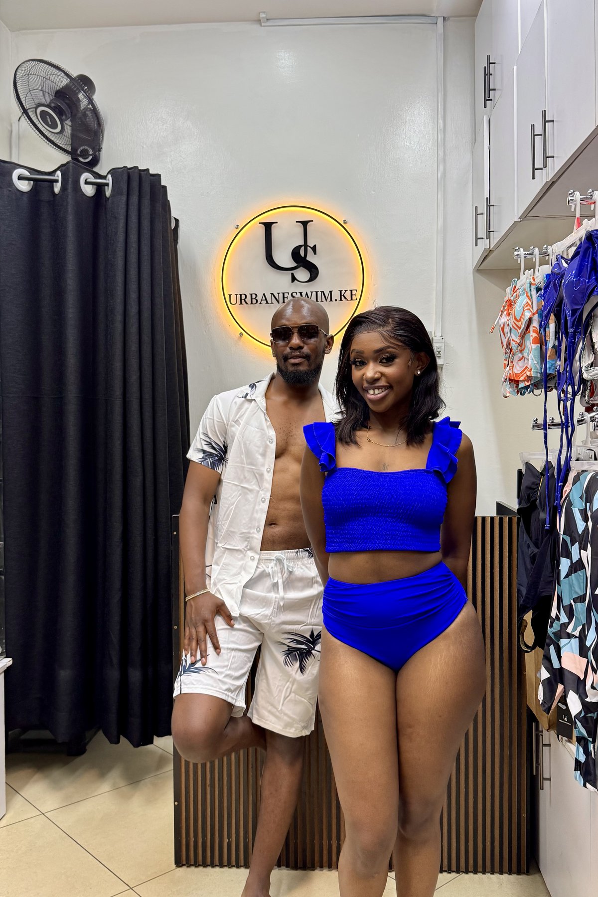 URBANESWIM STYLE