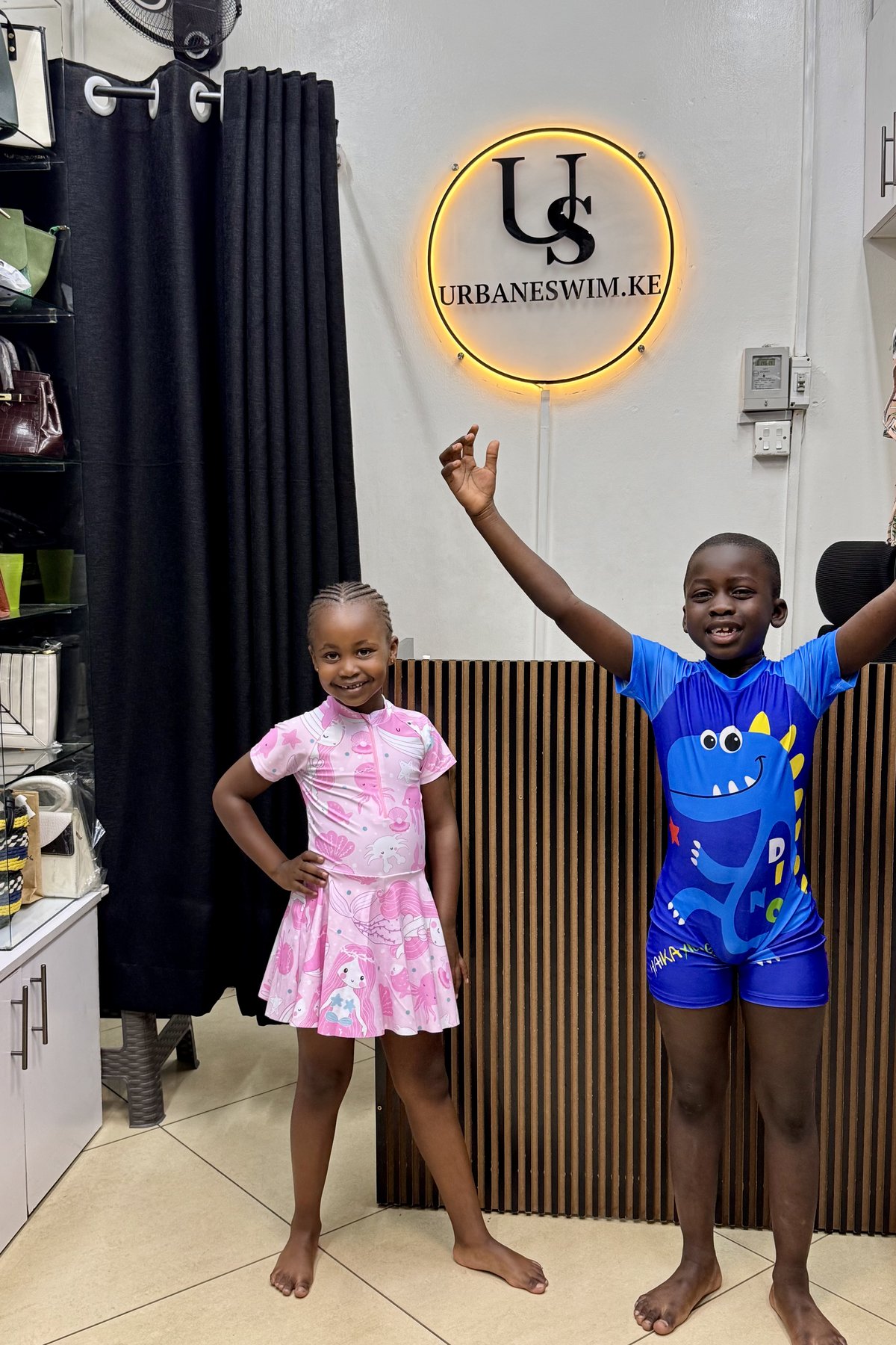 KID'S SWIMWEAR