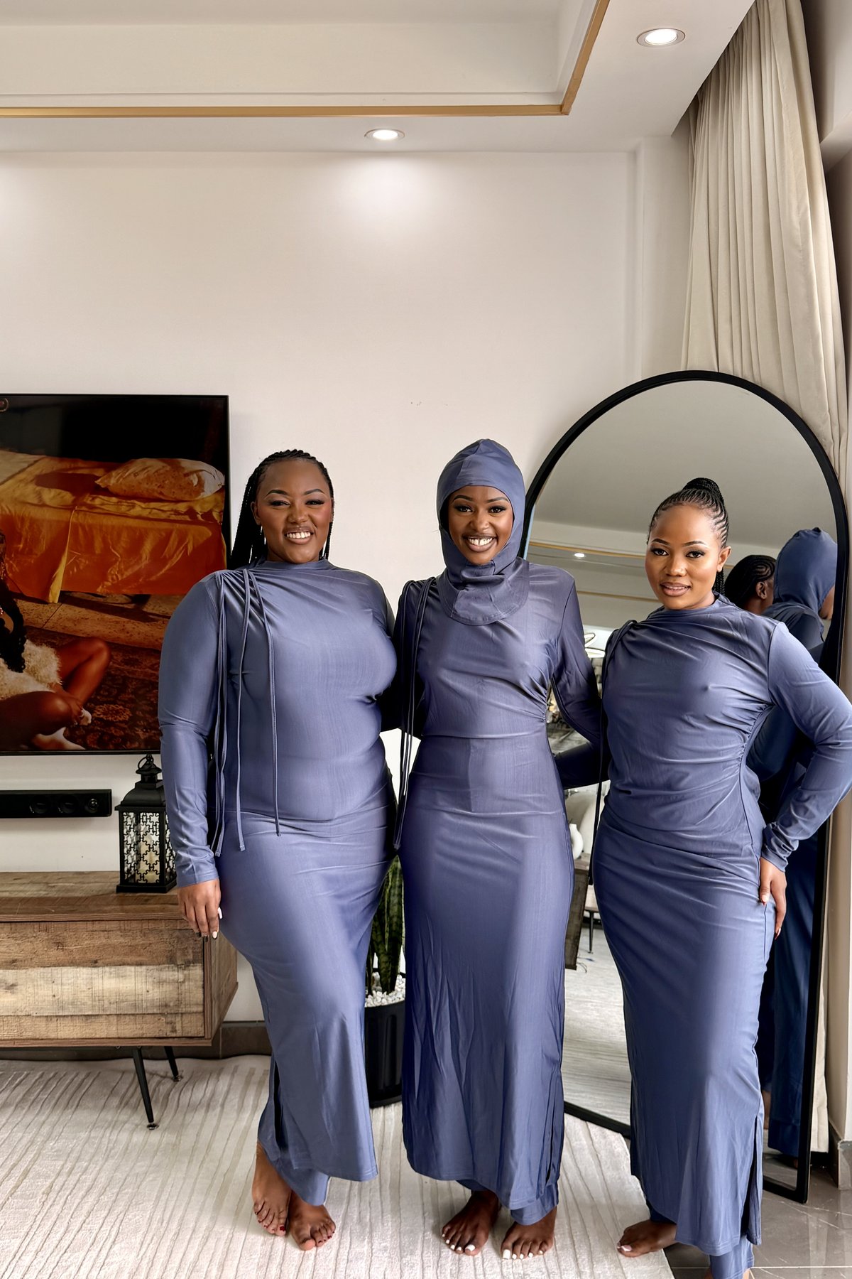 BURKINIS